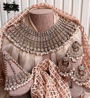 Meherzaar Bridal Set - KFS1061