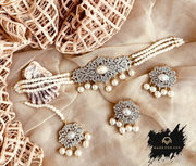 Cyra Choker Set - RH1015