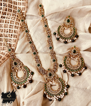 Eira Statement Malaa - KSH1004