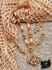 Tajdar Malaa Set - KSH1006