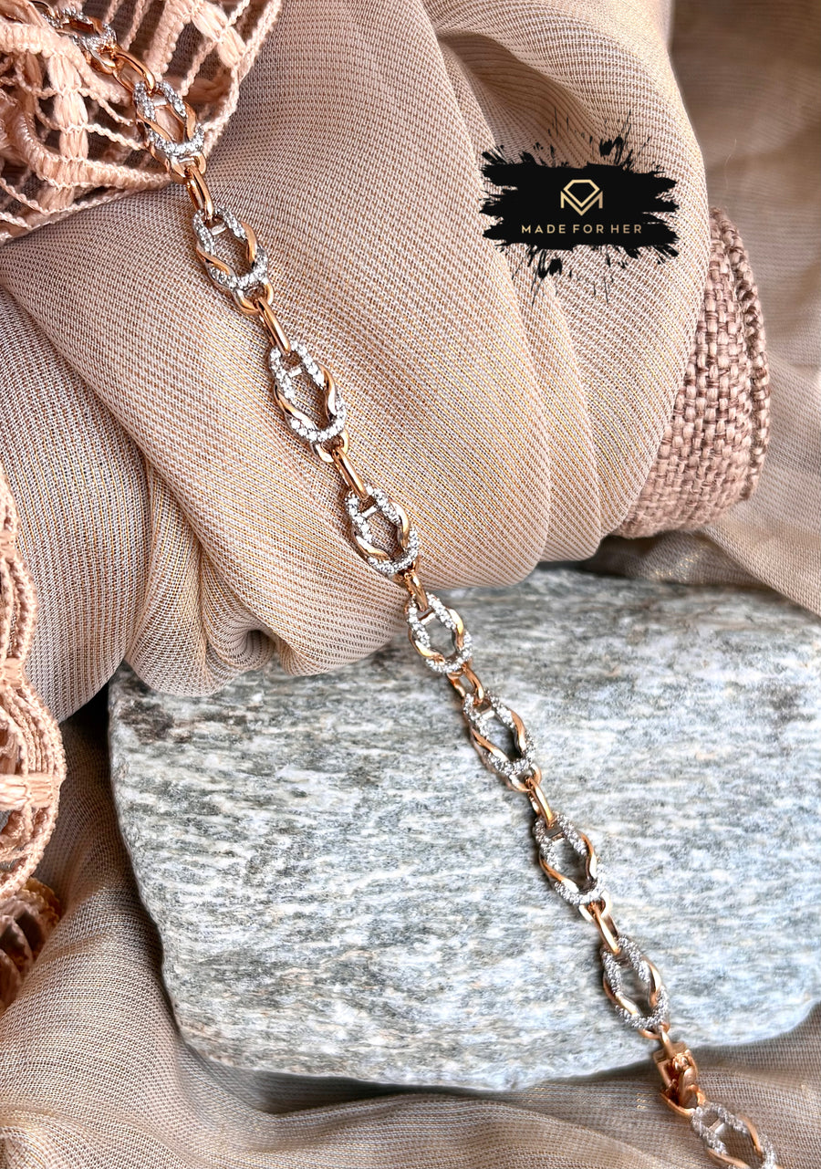 Zirva Glow Bracelet - KIA1208