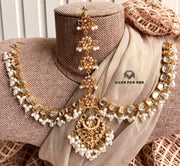 Mughal Matha Patti - RAYN1101