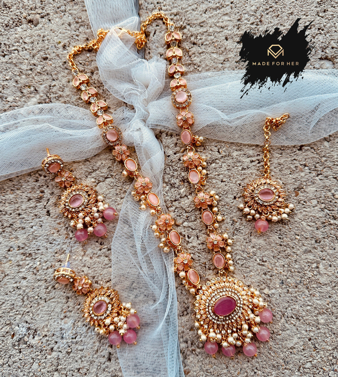 Cleo Curve Malaa - KSH1003