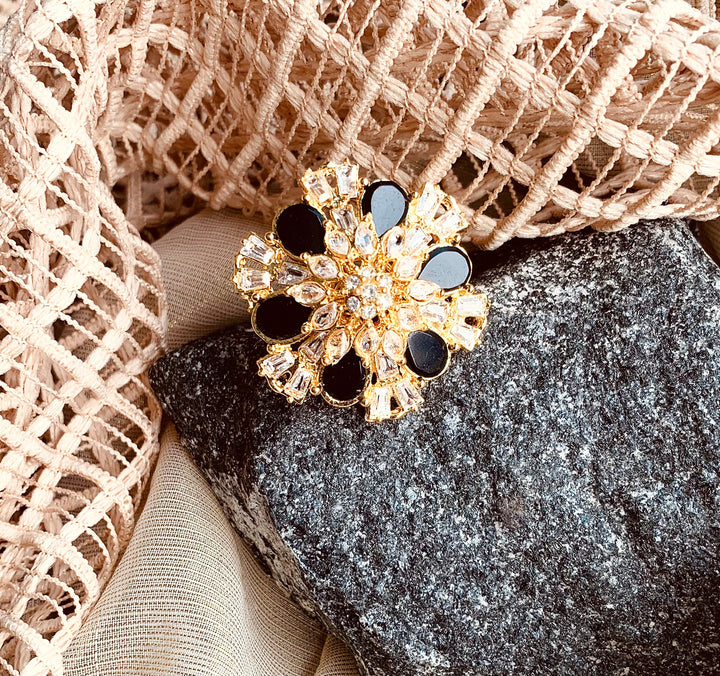 Flora Ring - Adjustable - KSH1045