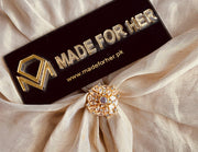 Flowerish Ring - KSH086