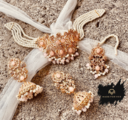 Mehr Choker Set - LNS1015