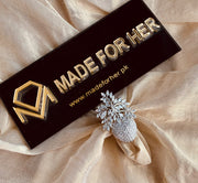 Luxurious Ring - KSH091