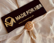 Adjustable Ring - KSH097