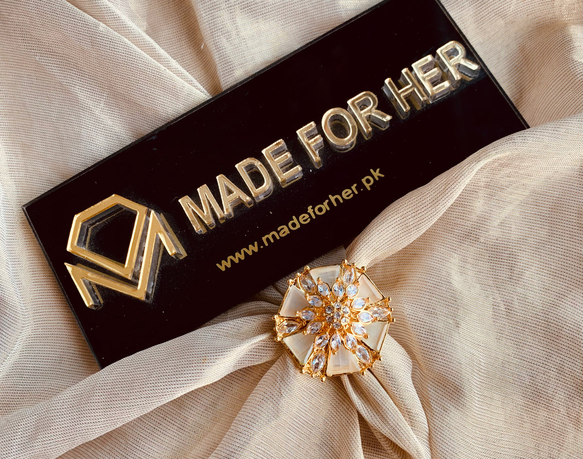 Beautiful Rings - KSH093