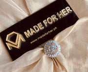 Adjustable Ring - KSH097
