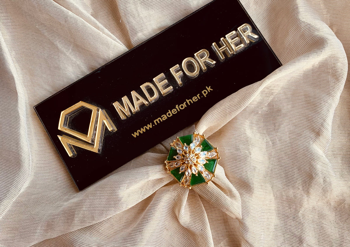 Beautiful Rings - KSH093