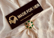 Beautiful Rings - KSH093