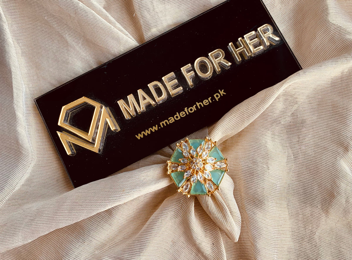 Beautiful Rings - KSH093
