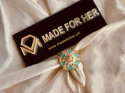 Beautiful Rings - KSH093