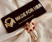 Beautiful Rings - KSH093
