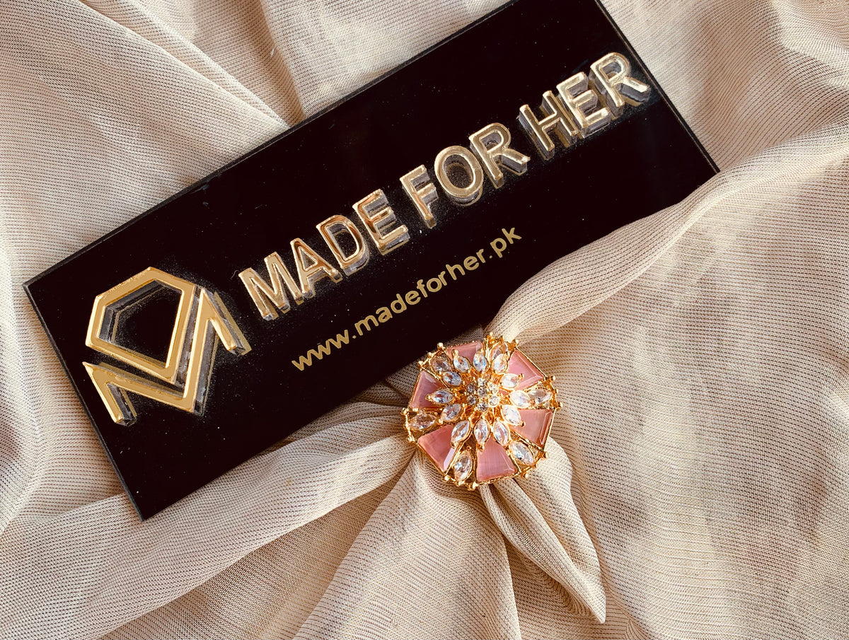 Beautiful Rings - KSH093