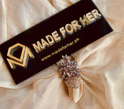Luxurious Ring - KSH091