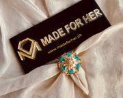 Beautiful Rings - KSH093