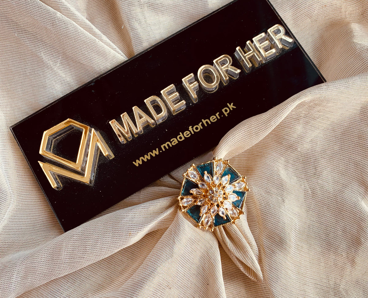 Beautiful Rings - KSH093