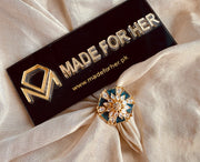 Beautiful Rings - KSH093