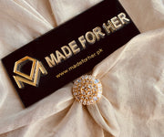 Adjustable Ring - KSH097
