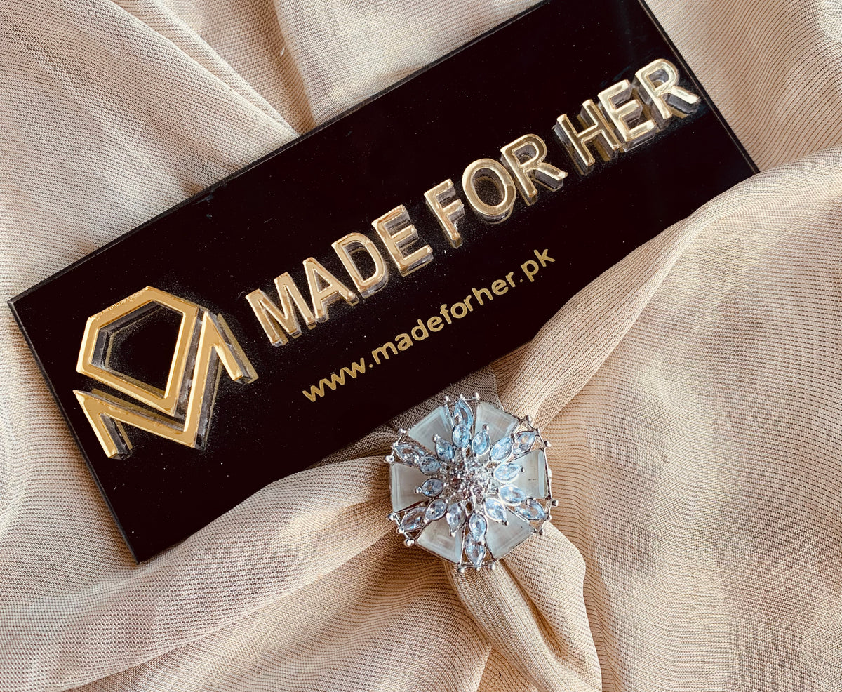Beautiful Rings - KSH093