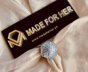 Beautiful Rings - KSH093