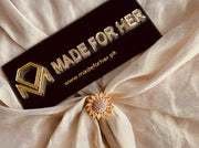 Flower Ring - KSH088