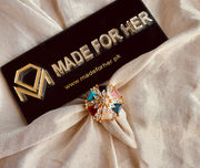 Beautiful Rings - KSH093