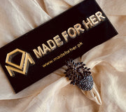 Luxurious Ring - KSH091