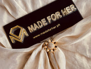 Flower Ring - KSH088