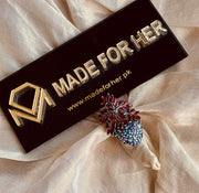 Luxurious Ring - KSH091