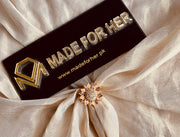 Flower Ring - KSH088