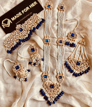 Zarposh Bridal Set - LA021