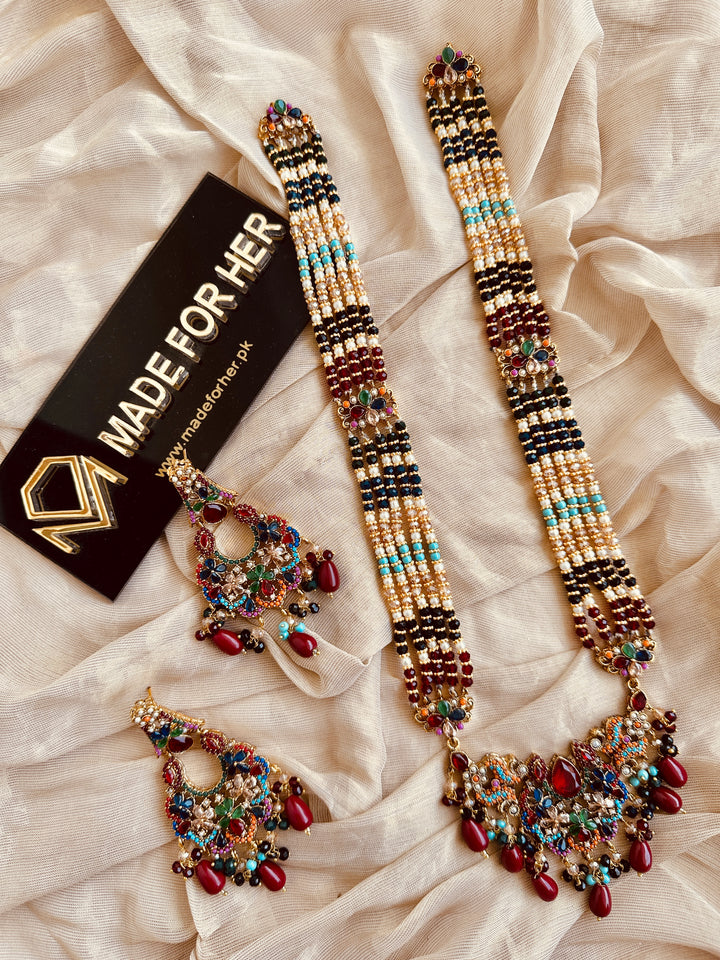 Exquisite Malaa - KSH150